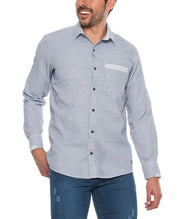 Camisa Sport Cuadros Austell en 3 Colores