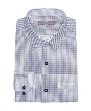 Camisa Sport Cuadros Austell en 3 Colores