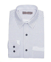 Camisa Sport Cuadros Austell en 3 Colores