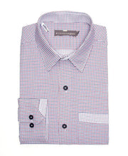 Camisa Sport Cuadros Austell en 3 Colores