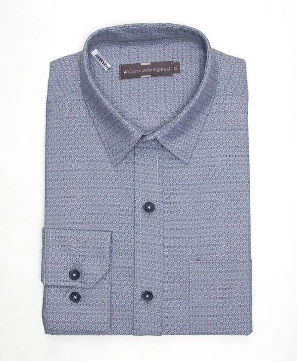 Camisa Casual Derwen en 3 Colores