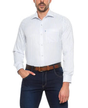 Camisa Casual Whitby de Rayas