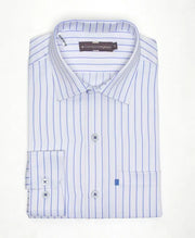 Camisa Casual Whitby de Rayas