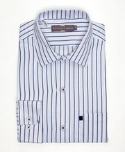 Camisa Casual Whitby de Rayas