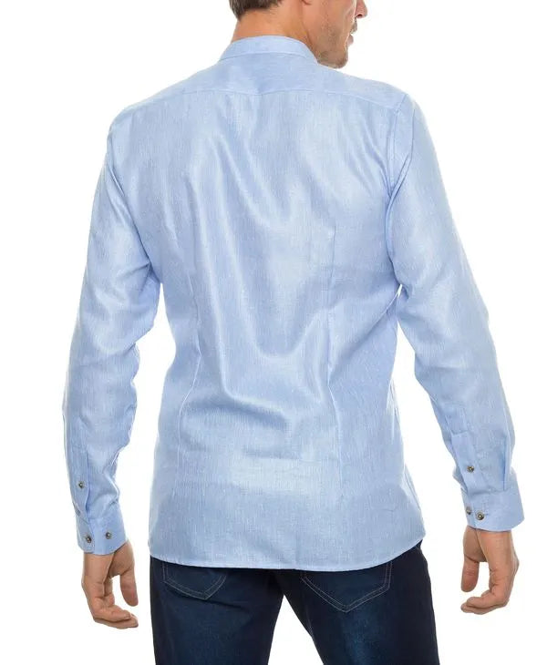 Camisa Sport Horam Unicolor