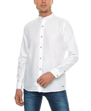 Camisa Sport Horam Unicolor