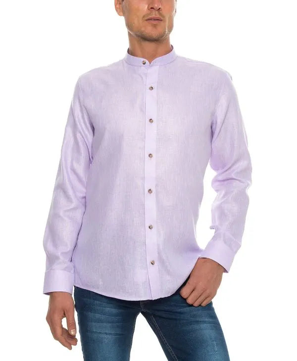 Camisa Sport Horam Unicolor