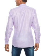 Camisa Sport Horam Unicolor