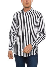 Camisa Sport Tiptree de Rayas