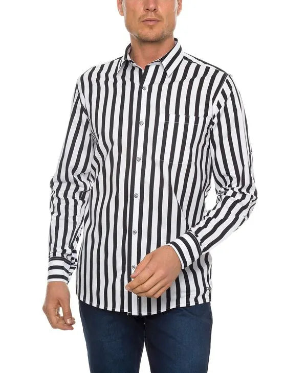 Camisa Sport Tiptree de Rayas