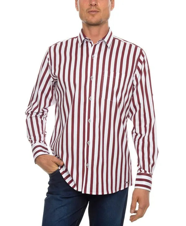 Camisa Sport Tiptree de Rayas