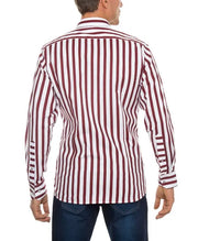 Camisa Sport Tiptree de Rayas