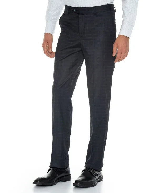 Pantalón Formal Thrapston de Cuadros