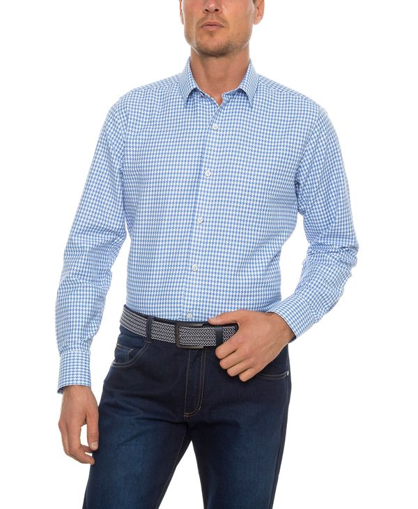 Camisa Casual Wigston Estampada