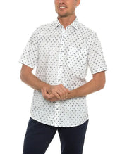 Camisa Sport Lydney Estampada