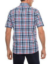 Camisa Sport Hitchin de Cuadros Madrás