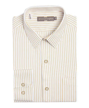 Camisa Casual Matlock Rayas