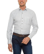 Camisa Casual Matlock Rayas