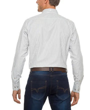 Camisa Casual Matlock Rayas