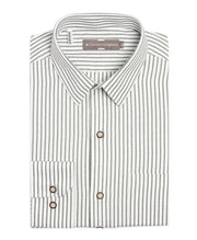 Camisa Casual Matlock Rayas