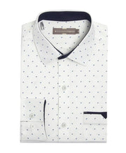 Camisa Casual Nantwich Estampada