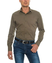 Camisa Casual Wexford Unicolor