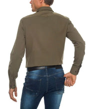 Camisa Casual Wexford Unicolor