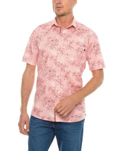 Camisa Sport Frome Estampada en 3 Colores