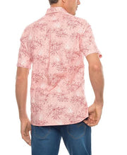 Camisa Sport Frome Estampada en 3 Colores