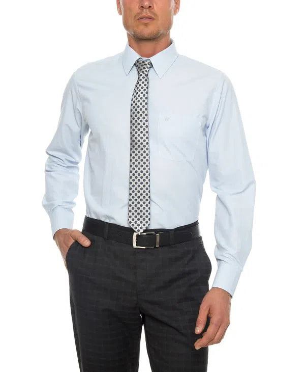 Camisa Formal Fethard de Cuadritos