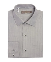 Camisa Casual Newquay de Rayas en Colores