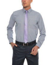 Camisa Formal Mitcham Unicolor