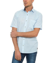 Camisa Sport Cashel Unicolor