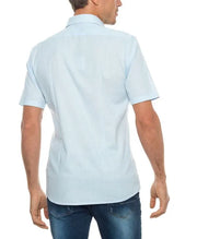 Camisa Sport Cashel Unicolor