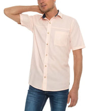 Camisa Sport Cashel Unicolor