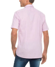 Camisa Sport Cashel Unicolor