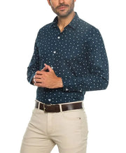 Camisa Casual Wyberton en 3 Colores