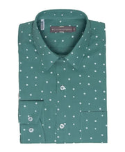 Camisa Casual Wyberton en 3 Colores