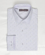 Camisa Casual Albans en 3 Colores