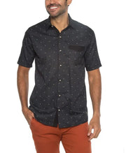 Camisa Sport Didcot Estampada