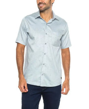 Camisa Sport Didcot Estampada