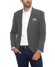 Blazer Casual Thurston en 2 Colores