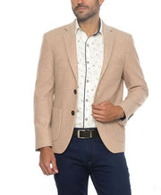 Blazer Casual Thurston en 2 Colores