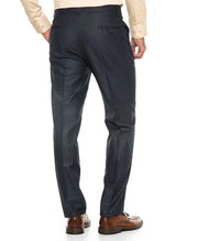 Pantalón Formal Linton Azul Oscuro