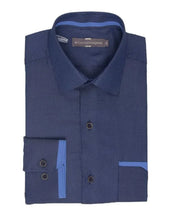 Camisa Casual Petherton en 4 Colores