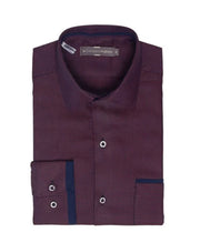 Camisa Casual Petherton en 4 Colores