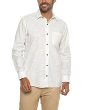 Camisa Casual Aberporth en 2 variaciones