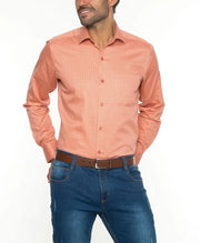 Camisa Casual Steynton Estampada en 3 colores