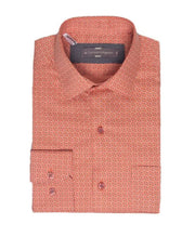 Camisa Casual Steynton Estampada en 3 colores