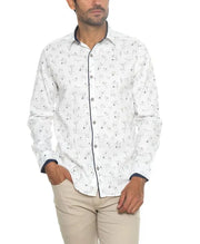 Camisa Sport Fulwood en 2 Colores